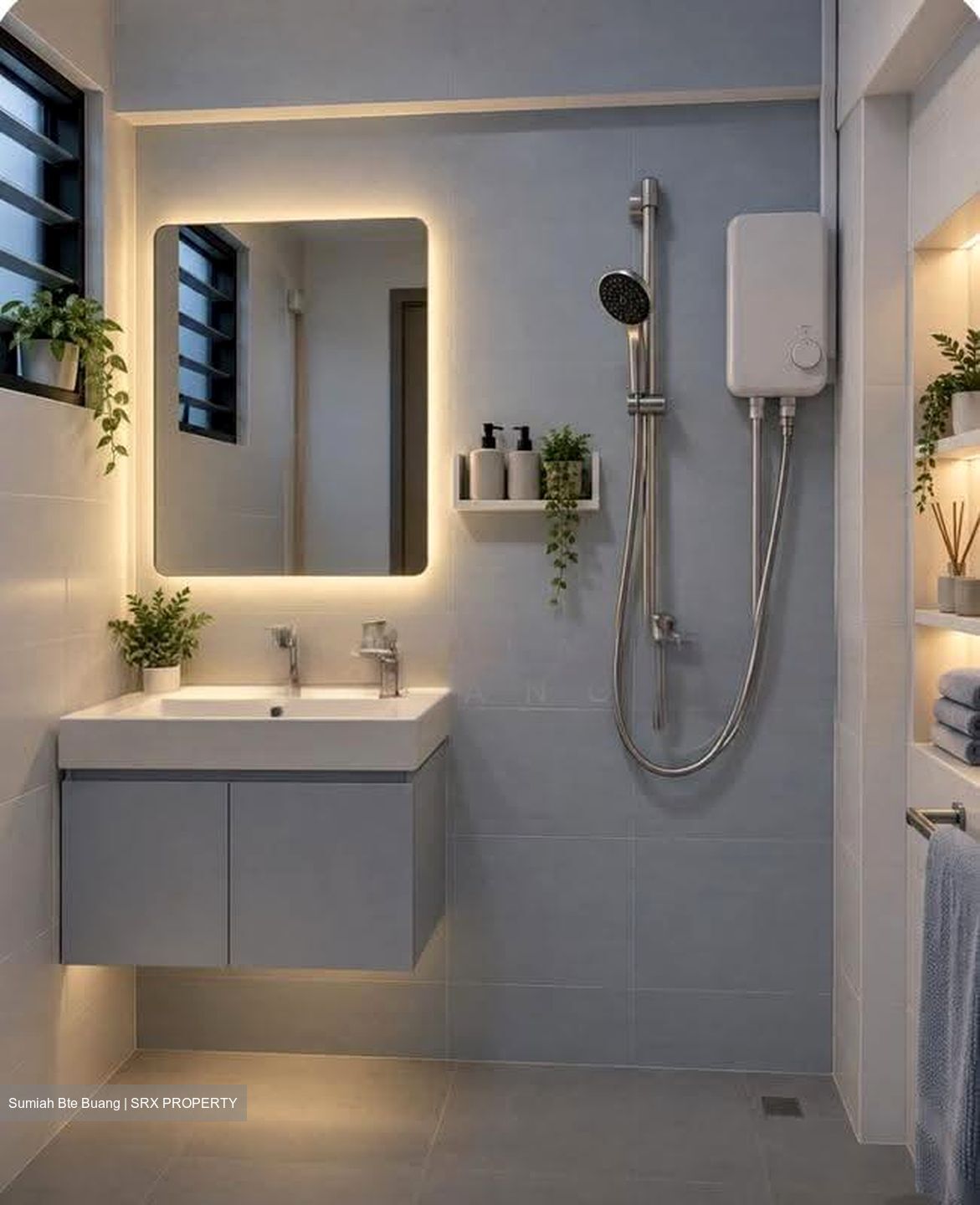 Blk 276 Tampines Street 22 (Tampines), HDB 3 Rooms #631478911